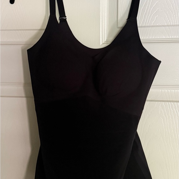 Honey love LiftWear Cami - Black Medium - Picture 6 of 6